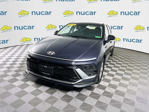 Certified 2026 Hyundai Sonata SE FWD image 3