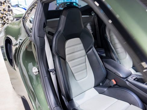 Used 2021 Porsche 911 Turbo S image 29