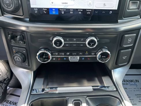 Used 2024 Ford F150 Platinum AWD/4WD image 27