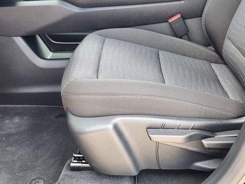 New 2026 Chevrolet Equinox LT w/ Midnight Edition FWD image 19