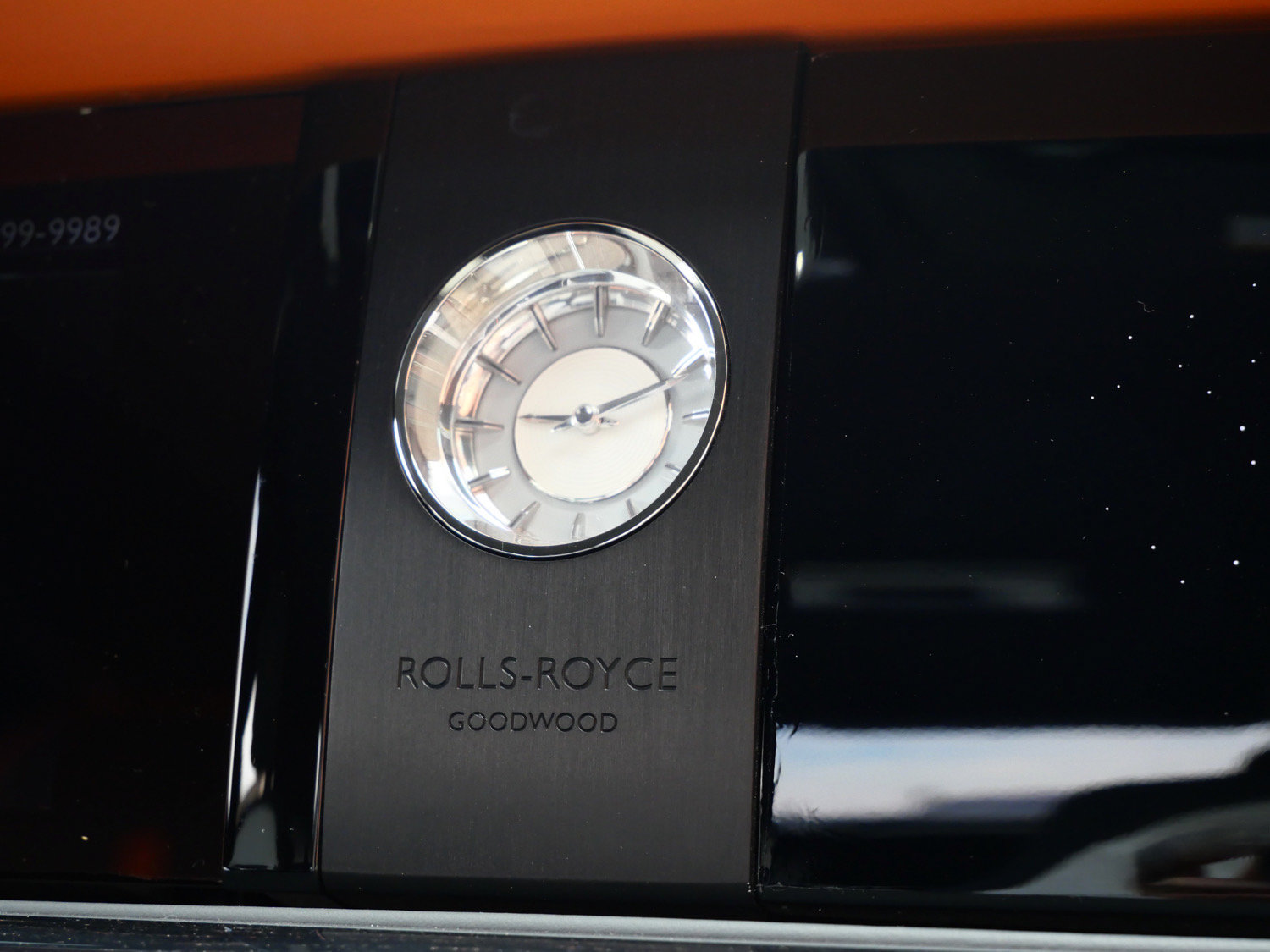 Used 2021 Rolls-Royce Ghost AWD/4WD image 14