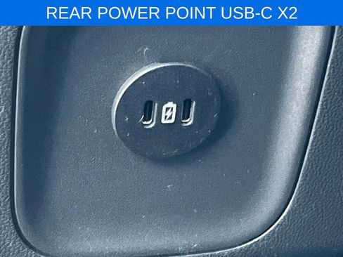 New 2026 Ford Escape Active w/ Cold Weather Package image 20