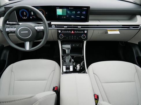 New 2026 Hyundai Tucson SEL image 9
