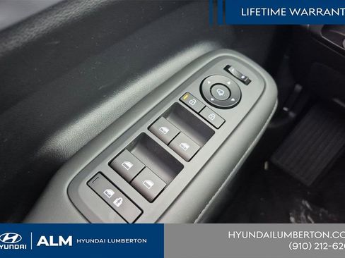 New 2026 Hyundai Santa Fe Limited FWD image 34