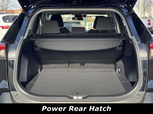 Used 2020 Toyota RAV4 XLE image 13