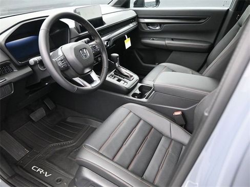 New 2026 Honda CR-V Sport-L image 9
