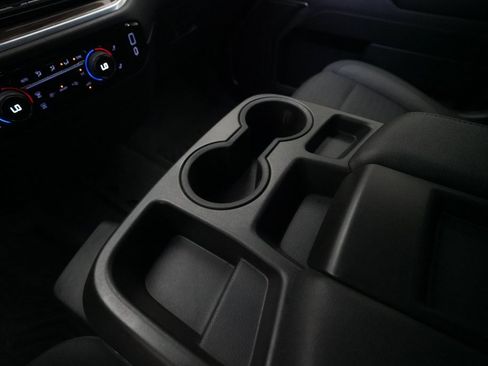 Certified 2022 Chevrolet Silverado 1500 RST image 15