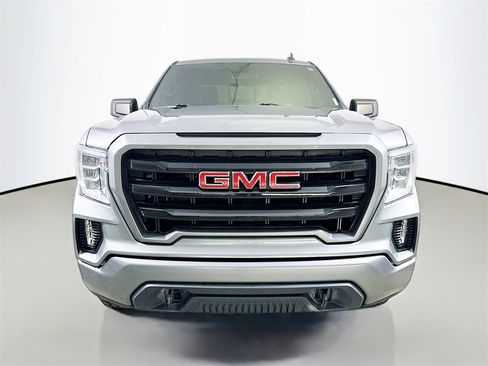 Used 2020 GMC Sierra 1500 Elevation image 2