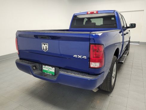 Used 2019 RAM 1500 Express w/ Express Value Package AWD/4WD image 7