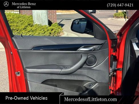 Used 2022 BMW X2 xDrive28i w/ Convenience Package image 12