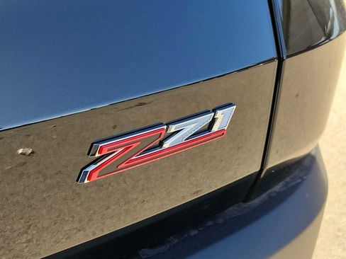 New 2026 Chevrolet Traverse Z71 image 7