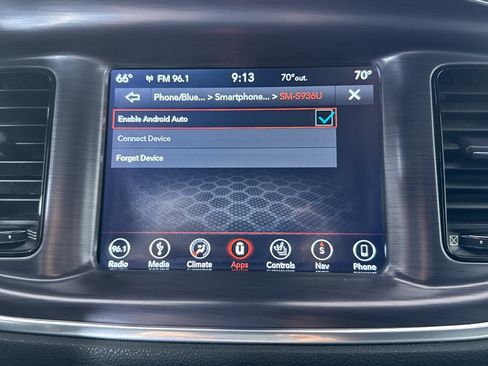 Used 2018 Dodge Charger GT w/ Navigation & Travel Group AWD/4WD image 17