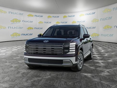 New 2026 Hyundai Palisade SEL AWD/4WD image 1