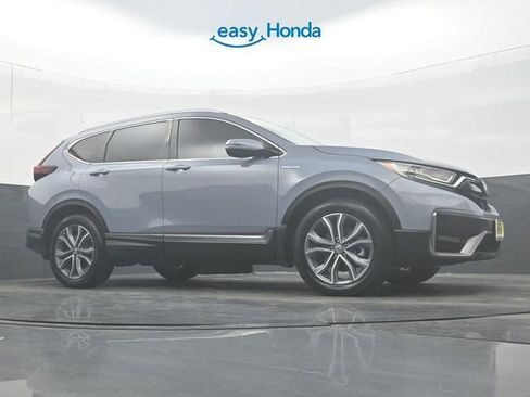 Used 2022 Honda CR-V Touring image 27