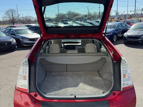 Used 2011 Toyota Prius Three image 39