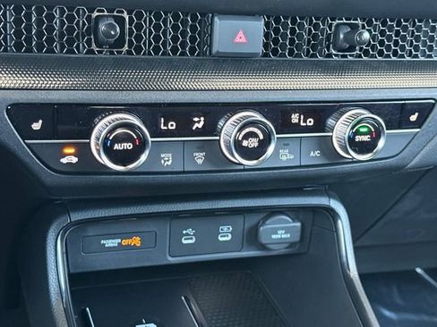 New 2026 Honda CR-V Sport-L image 21