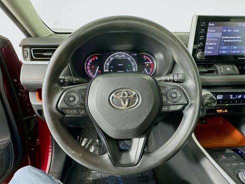 Certified 2019 Toyota RAV4 Adventure w/ Carpet Mat Package image 11