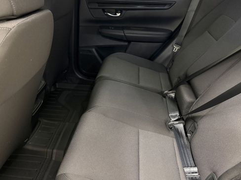 New 2026 Honda CR-V LX image 14