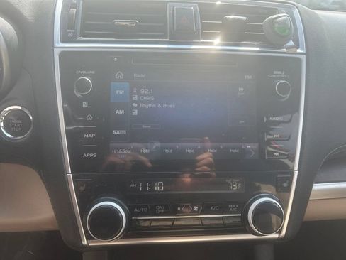 Used 2019 Subaru Outback 2.5i Limited w/ Popular Package #2 AWD/4WD image 12