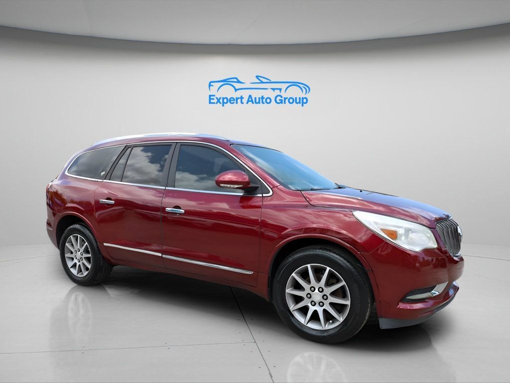 Used 2015 Buick Enclave Convenience FWD image 1
