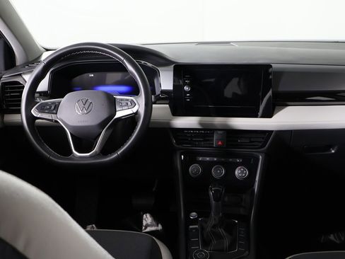 Used 2025 Volkswagen Taos S image 30