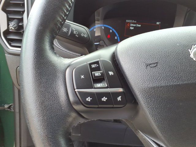 Certified 2023 Ford Bronco Sport Big Bend w/ Convenience Package AWD/4WD image 14
