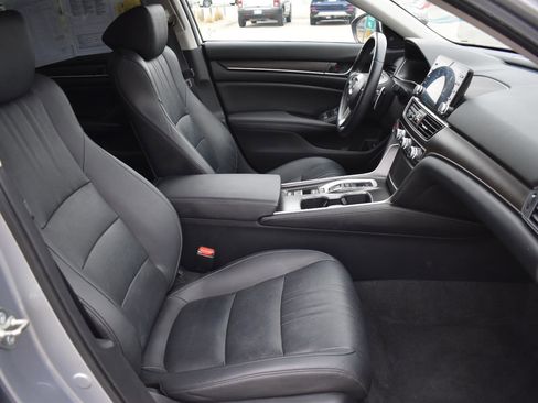 Used 2020 Honda Accord EX-L image 15