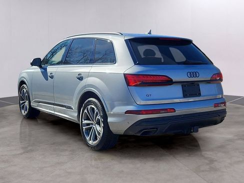 Certified 2025 Audi Q7 2.0T Premium Plus w/ Premium Plus Package AWD/4WD image 4