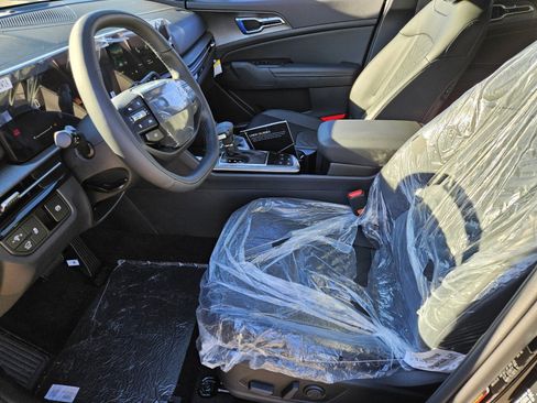 New 2026 Kia Sportage X-Line image 7