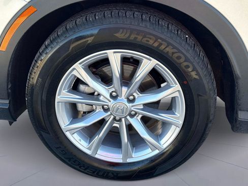 Certified 2025 Honda CR-V EX-L image 11