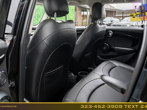 Used 2019 MINI Cooper S FWD image 14