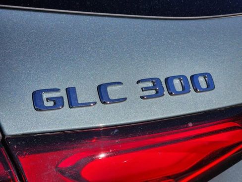 New 2026 Mercedes-Benz GLC 300 4MATIC image 14