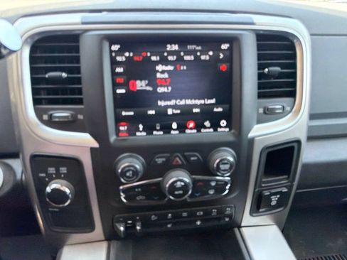 Used 2018 RAM 2500 Big Horn AWD/4WD image 31