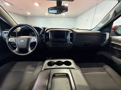 Used 2017 Chevrolet Silverado 1500 LT w/ All Star Edition image 25