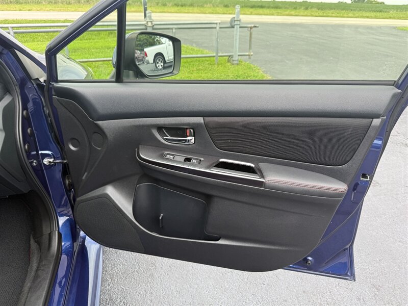 Used 2019 Subaru WRX AWD/4WD image 29