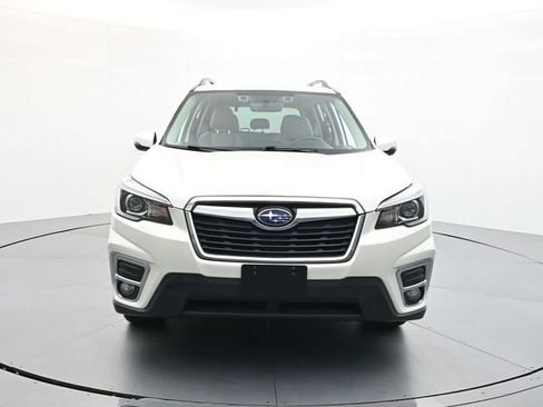 Used 2020 Subaru Forester Limited AWD/4WD image 2