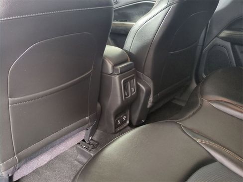 Used 2020 Jeep Compass Limited w/ Rear Convenience Group image 22