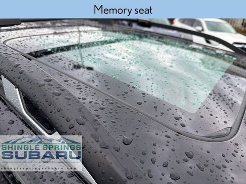 Used 2021 Subaru Forester Touring w/ Popular Package #2 image 14