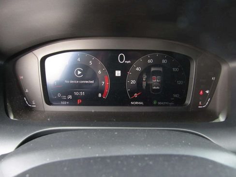 Certified 2025 Acura ADX A-Spec AWD/4WD image 29