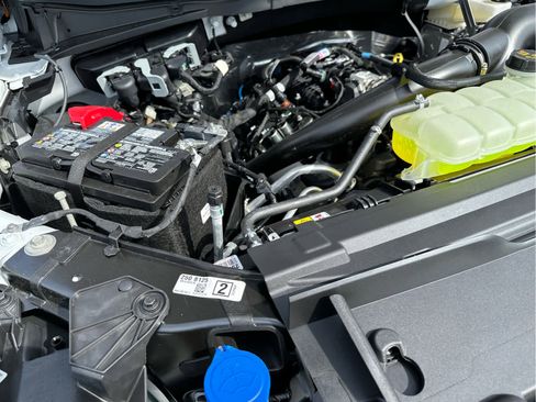 Used 2025 Ford F150 STX w/ Equipment Group 200A image 21