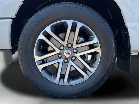 Used 2021 Ford F150 XL w/ Equipment Group 101A High AWD/4WD image 9