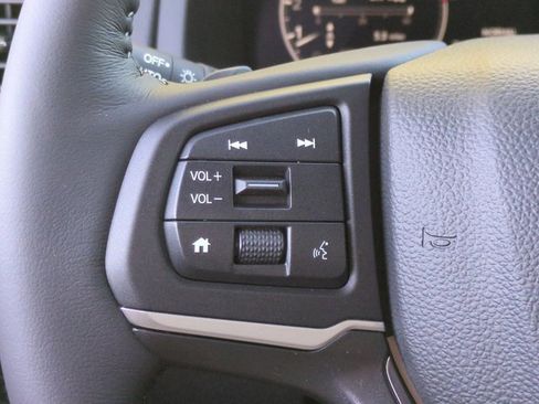 New 2026 Honda Ridgeline RTL image 22