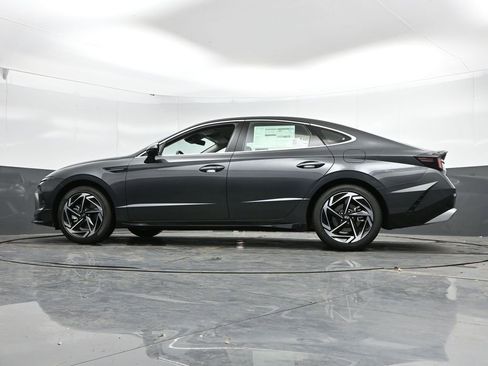 New 2026 Hyundai Sonata SEL FWD image 28
