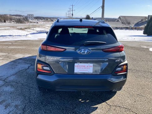 Used 2019 Hyundai Kona SEL image 5