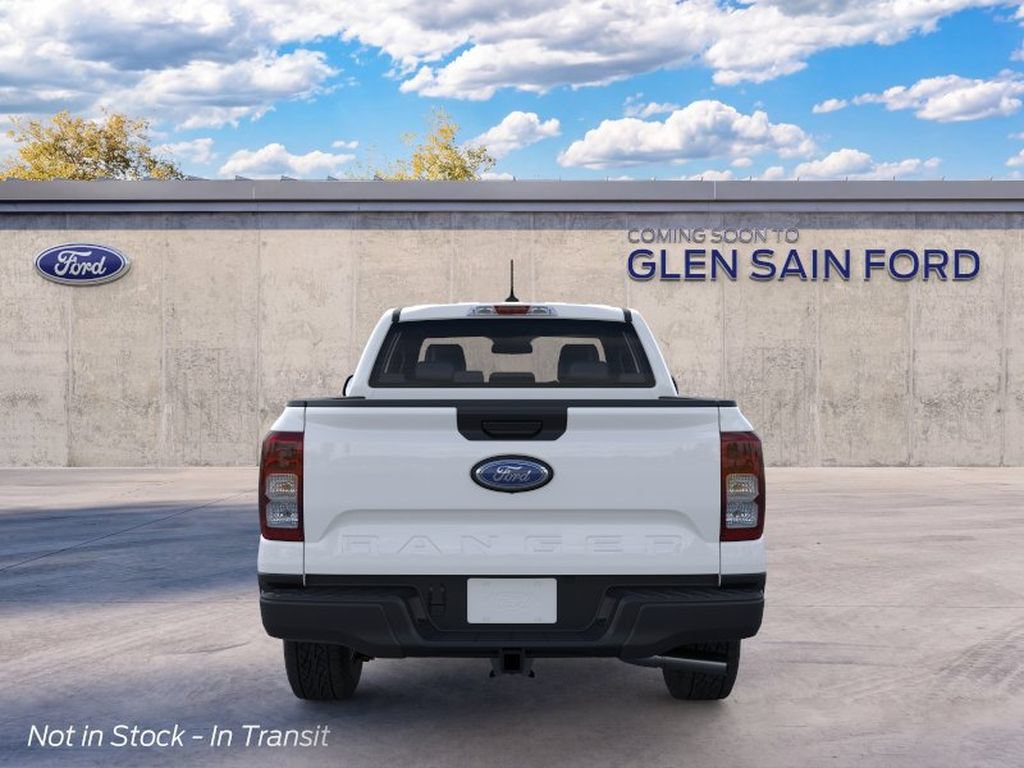 New 2026 Ford Ranger XL AWD/4WD image 5
