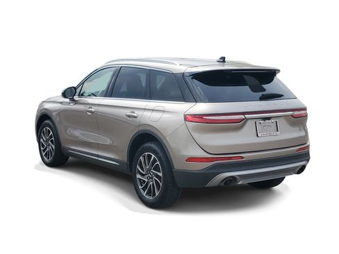 Certified 2021 Lincoln Corsair FWD w/ Equipment Group 101A image 4