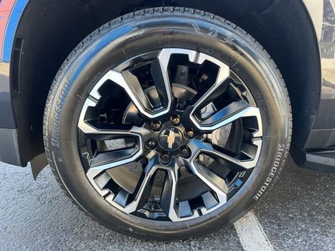 New 2025 Chevrolet Tahoe Premier w/ Sun And Tow Package image 57