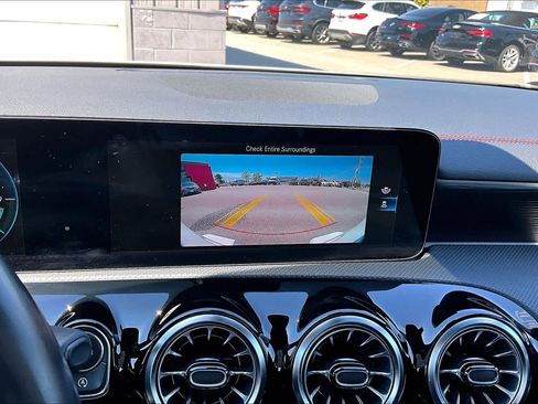 Used 2023 Mercedes-Benz CLA 250 4MATIC image 54