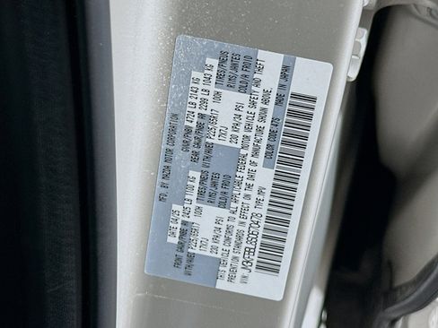 Used 2025 MAZDA CX-5 AWD 2.5 S w/ Select Package image 12