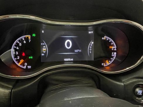 Used 2015 Jeep Grand Cherokee Limited AWD/4WD image 18